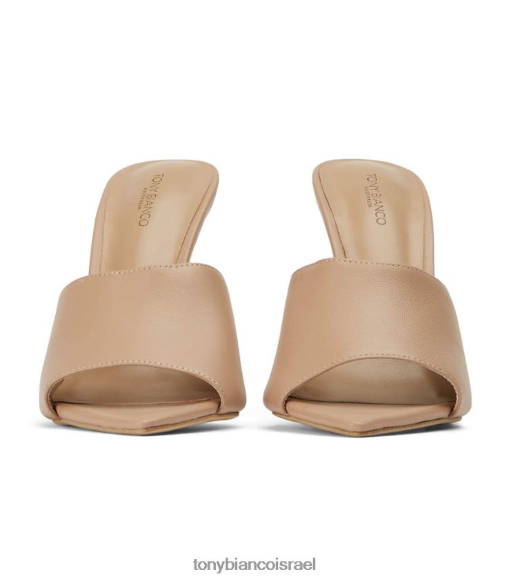 נעלי עקב | נשים נאפה עור Tony Bianco נעלי עקב מקסימוס 8BNR8T190